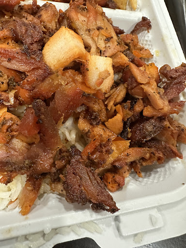 Photo of Top Donair - 8210 144 Ave NW, Edmonton, AB T5E 2H4